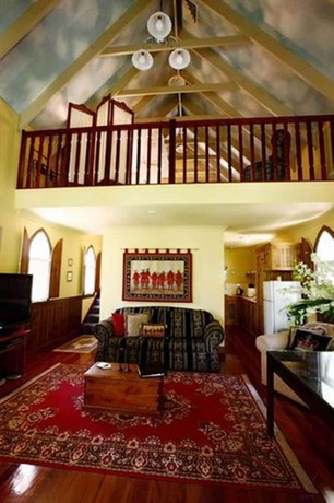 Imagen general del Hotel Lisson Grove Boutique Resort and Day Spa. Foto 8