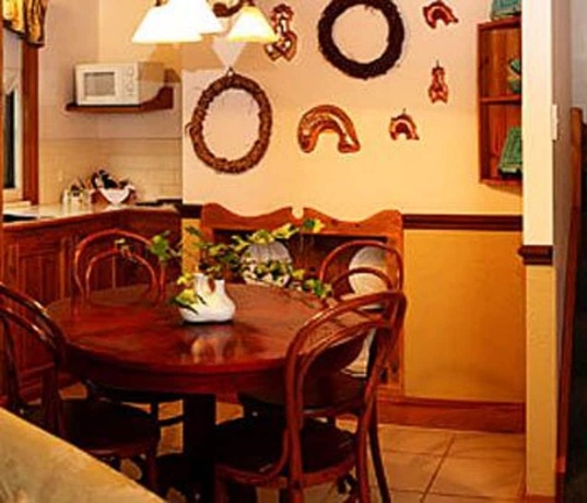 Imagen general del Hotel Lisson Grove Boutique Resort and Day Spa. Foto 14