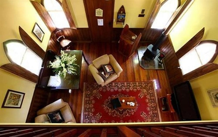 Imagen general del Hotel Lisson Grove Boutique Resort and Day Spa. Foto 15