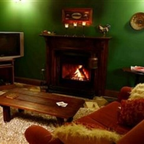 Imagen de la habitación del Hotel Lisson Grove Boutique Resort and Day Spa. Foto 19