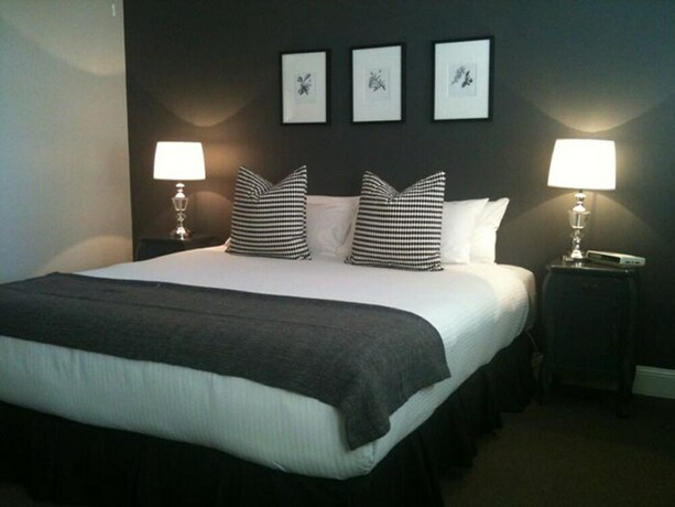 Imagen de la habitación del Hotel Lisson Grove Boutique Resort and Day Spa. Foto 23