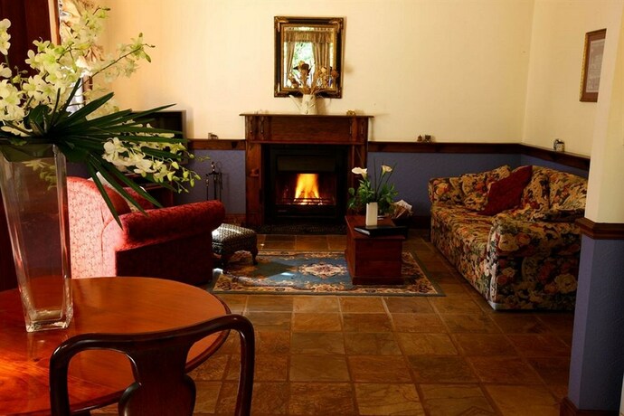 Imagen de la habitación del Hotel Lisson Grove Boutique Resort and Day Spa. Foto 26