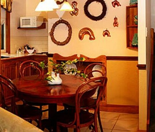 Imagen de la habitación del Hotel Lisson Grove Boutique Resort and Day Spa. Foto 27