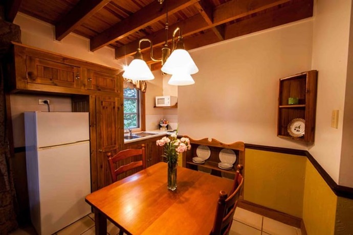 Imagen de la habitación del Hotel Lisson Grove Boutique Resort and Day Spa. Foto 30