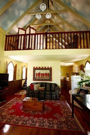 Imagen de la habitación del Hotel Lisson Grove Boutique Resort and Day Spa. Foto 32