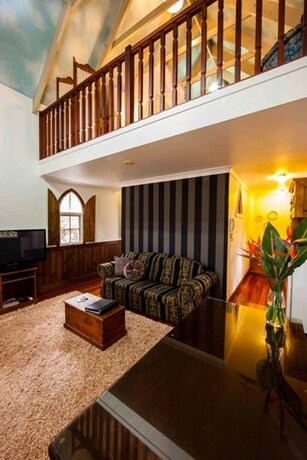 Imagen de la habitación del Hotel Lisson Grove Boutique Resort and Day Spa. Foto 36