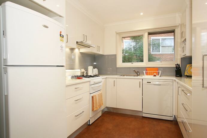 Imagen general del Hotel Lisson Holiday Rental. Foto 4