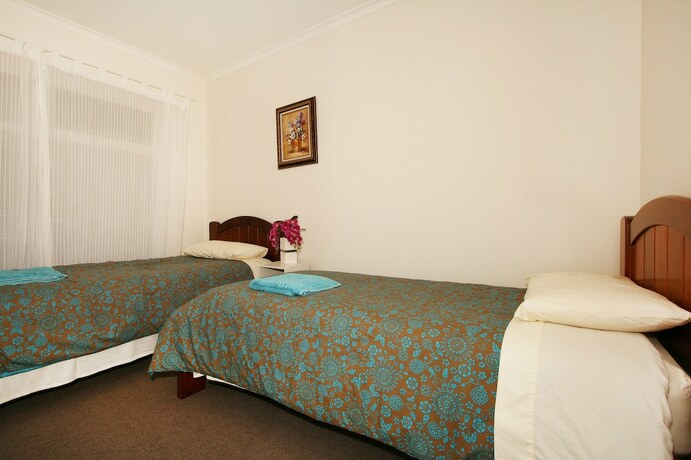 Imagen general del Hotel Lisson Holiday Rental. Foto 6