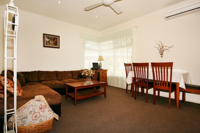 Imagen general del Hotel Lisson Holiday Rental. Foto 1