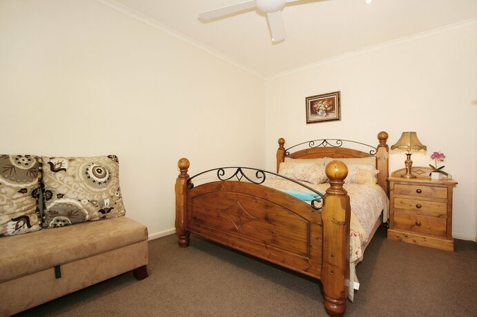 Imagen de la habitación del Hotel Lisson Holiday Rental. Foto 8