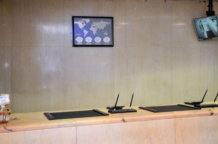 Imagen de los interiores del Hotel Listel Shinjuku Tokyo. Foto 6