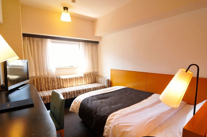 Imagen de la habitación del Hotel Listel Shinjuku Tokyo. Foto 3