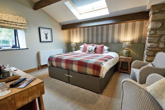 Imagen general del Hotel Lister Arms. Foto 2