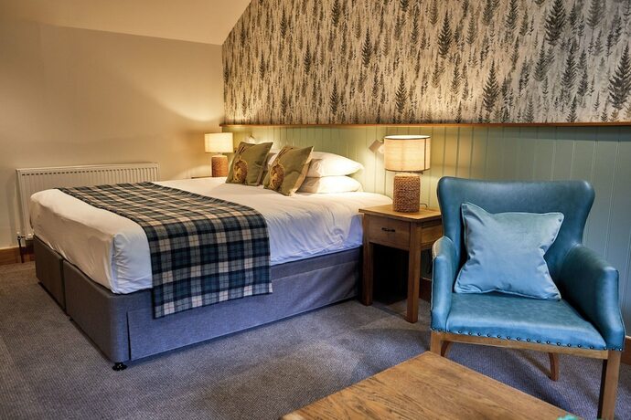 Imagen general del Hotel Lister Arms. Foto 4