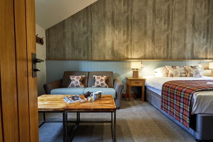 Imagen general del Hotel Lister Arms. Foto 5