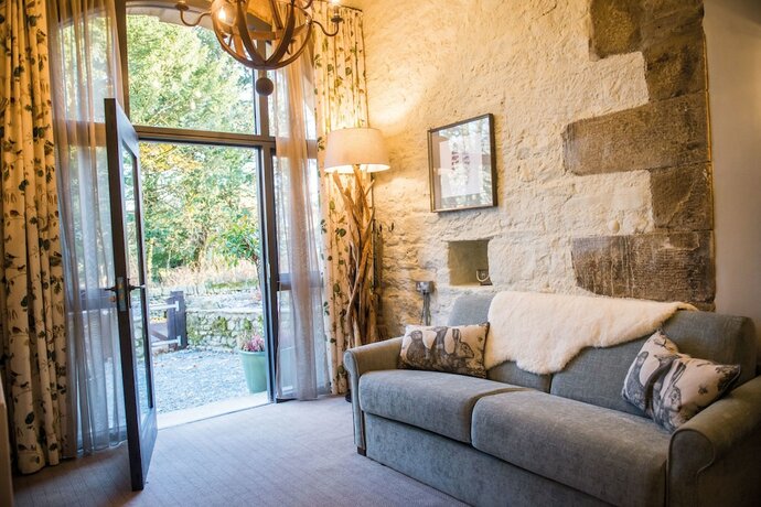 Imagen general del Hotel Lister Arms. Foto 8