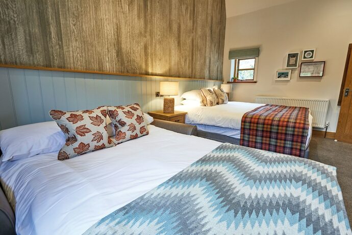 Imagen general del Hotel Lister Arms. Foto 9