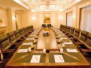 Imagen de los interiores del Hotel Liston. Foto 5