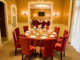 Imagen de los interiores del Hotel Liston. Foto 6