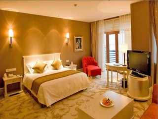 Imagen de la habitación del Hotel Liston. Foto 4