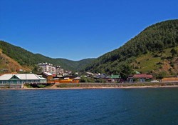 Imagen general del Hotel Listvyanka Chalet. Foto 3