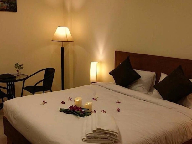 Imagen de la habitación del Hotel Lita Place. Foto 3