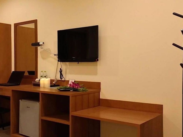 Imagen de la habitación del Hotel Lita Place. Foto 4