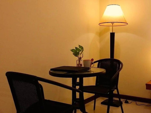 Imagen de la habitación del Hotel Lita Place. Foto 6