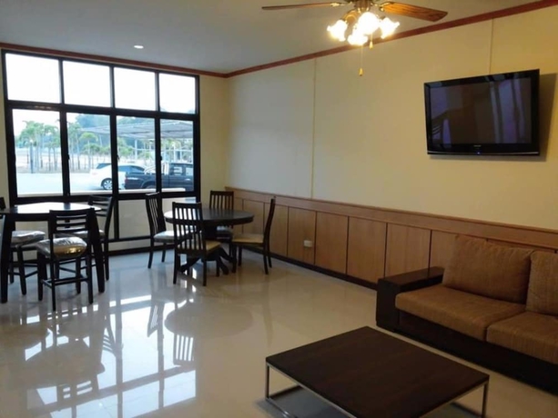 Imagen de los interiores del Hotel Lita Place. Foto 13