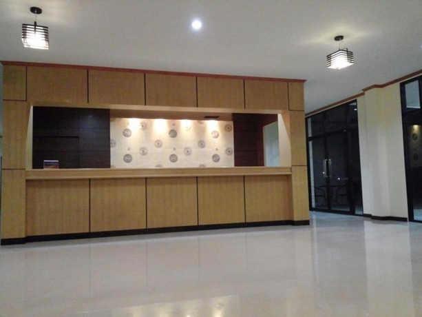 Imagen de los interiores del Hotel Lita Place. Foto 14