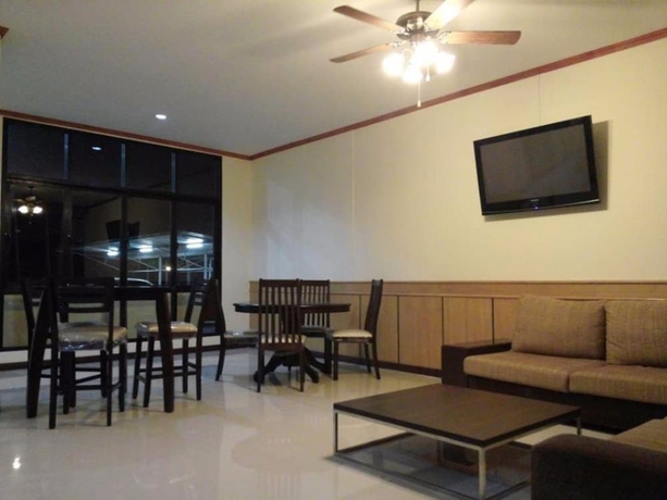 Imagen de los interiores del Hotel Lita Place. Foto 15