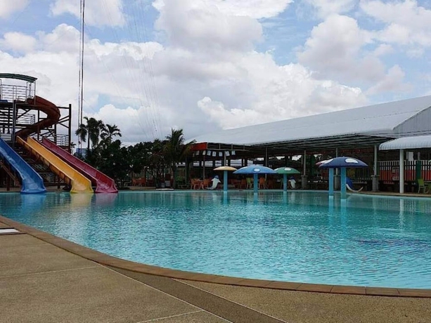 Imagen de la piscina del Hotel Lita Place. Foto 18