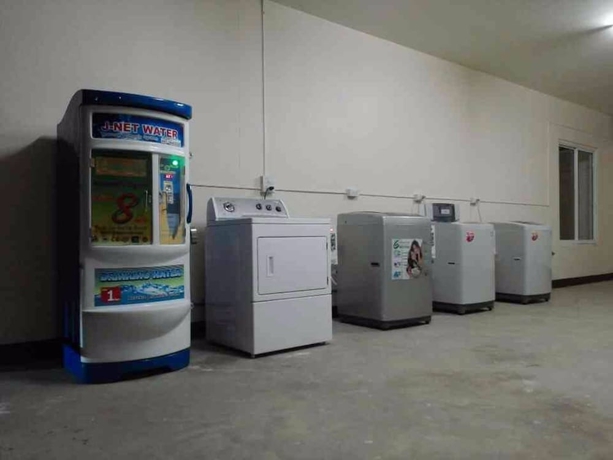 Imagen de los interiores del Hotel Lita Place. Foto 16