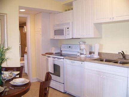 Imagen de la habitación del Hotel Litchfield Beach and Golf Resort. Foto 3