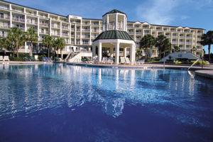 Imagen de la habitación del Hotel Litchfield Beach and Golf Resort. Foto 4