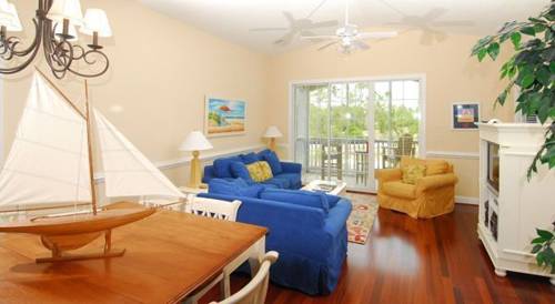 Imagen de la habitación del Hotel Litchfield Beach and Golf Resort. Foto 5