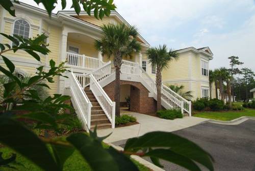Imagen de la habitación del Hotel Litchfield Beach and Golf Resort. Foto 6