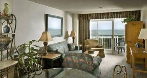 Imagen de la habitación del Hotel Litchfield Beach and Golf Resort. Foto 7