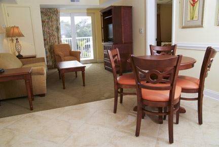 Imagen de la habitación del Hotel Litchfield Beach and Golf Resort. Foto 12