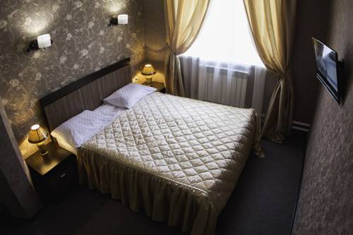 Imagen de la habitación del Hotel Lite Barvikhinskaya. Foto 1