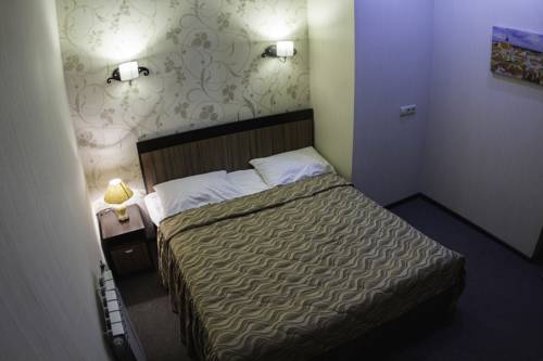 Imagen de la habitación del Hotel Lite Barvikhinskaya. Foto 2
