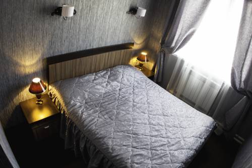 Imagen de la habitación del Hotel Lite Barvikhinskaya. Foto 3