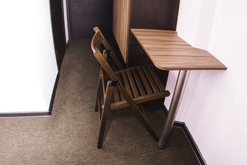 Imagen de la habitación del Hotel Lite Barvikhinskaya. Foto 4