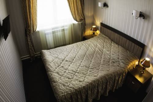 Imagen de la habitación del Hotel Lite Barvikhinskaya. Foto 5