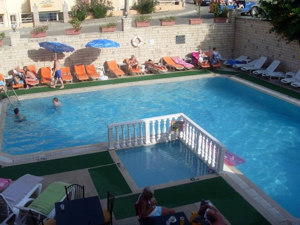 Imagen general del Hotel Litera Marmaris Relax. Foto 3