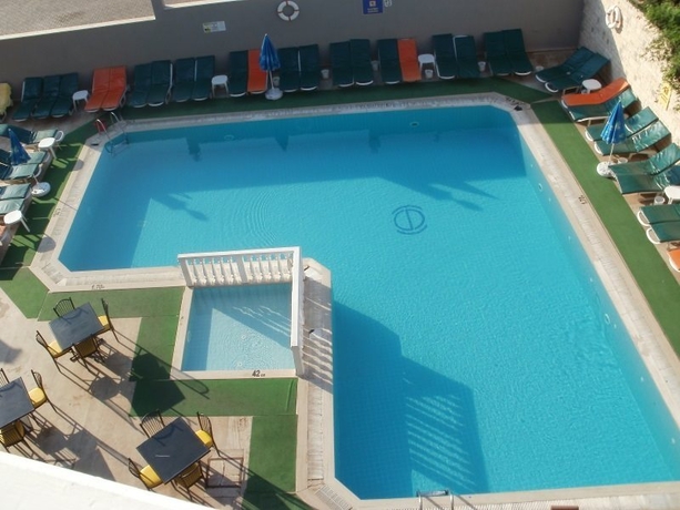 Imagen general del Hotel Litera Marmaris Relax. Foto 4