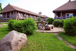 Imagen general del Hotel Literary Hotel Arina R. Foto 2