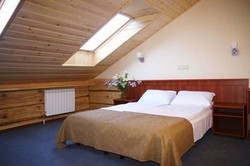 Imagen general del Hotel Literary Hotel Arina R. Foto 3