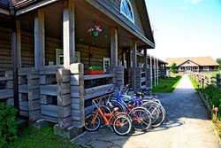 Imagen general del Hotel Literary Hotel Arina R. Foto 4