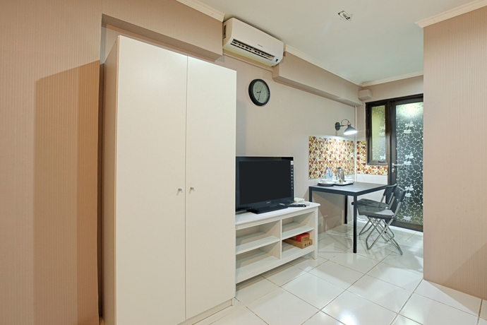 Imagen general del Hotel Literooms At Kebagusan City. Foto 1
